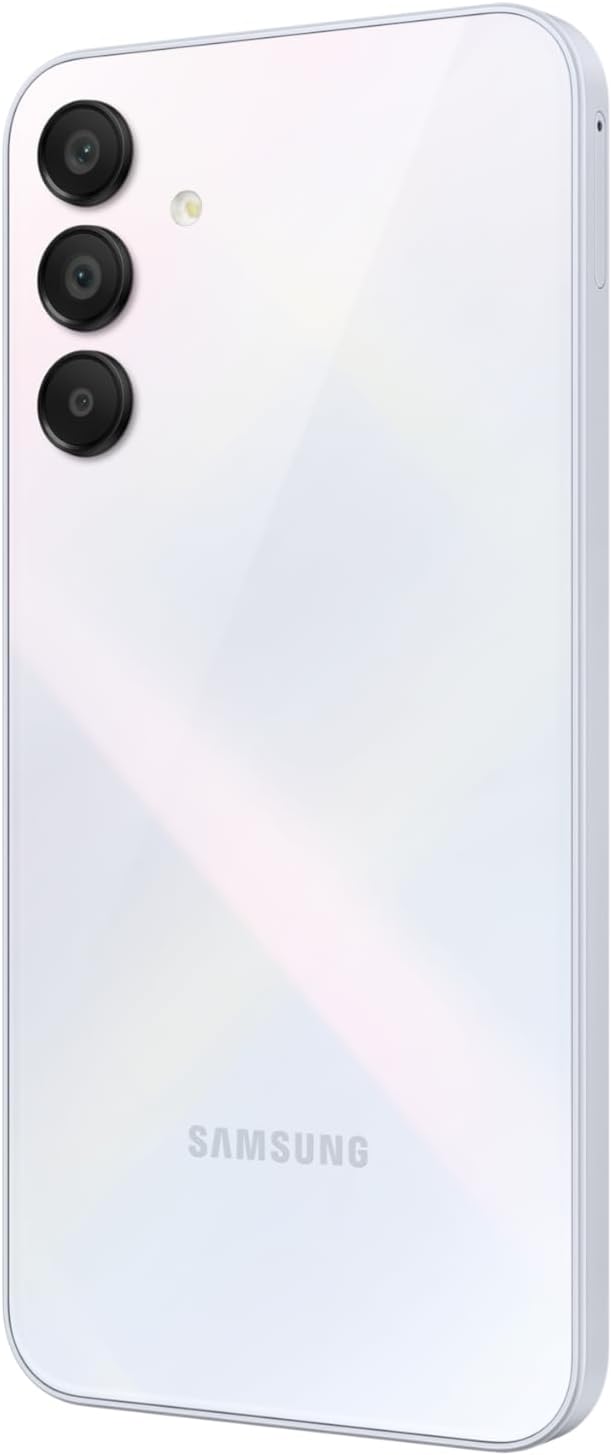Samsung Galaxy A15 4GB RAM, 128GB
