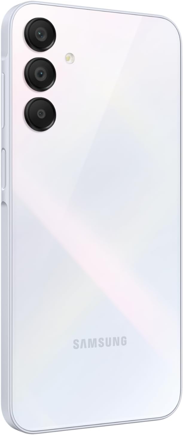 Samsung Galaxy A15 4GB RAM, 128GB