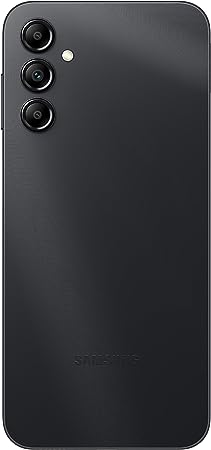 Samsung Galaxy A14 128GB BLACK