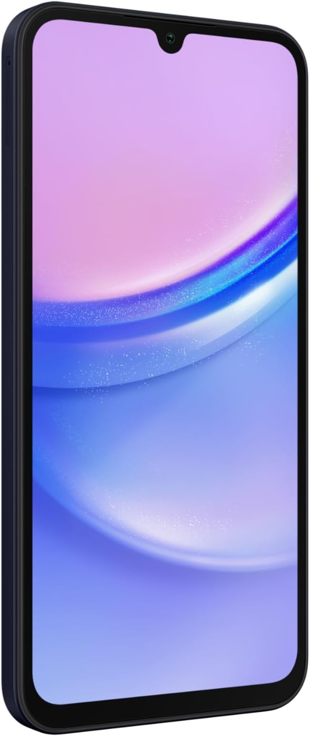 Samsung Galaxy A15 4GB RAM, 128GB