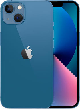 Apple Iphone 13 — QuantumX