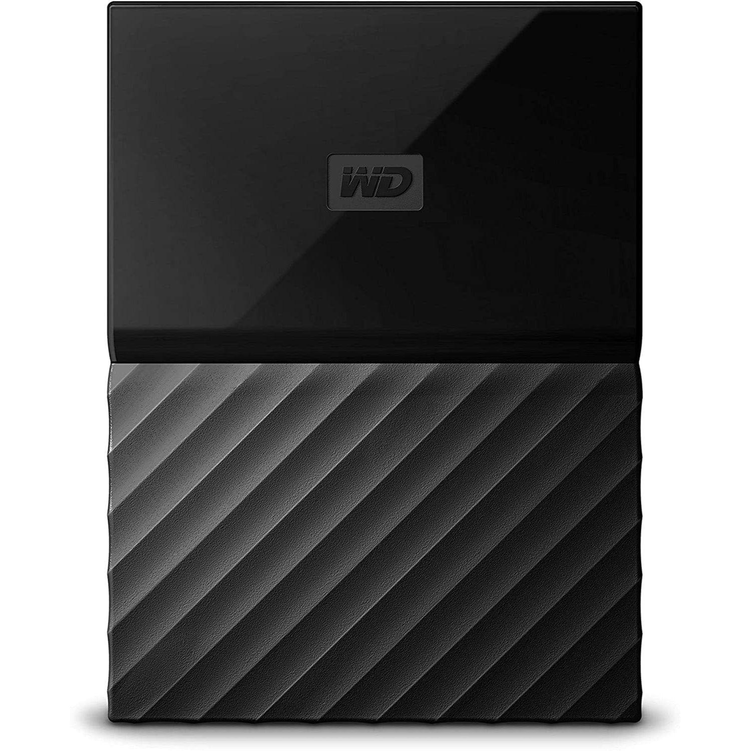 PORTABLE EXT-HARD DISK - MY PASSPORT 1TB