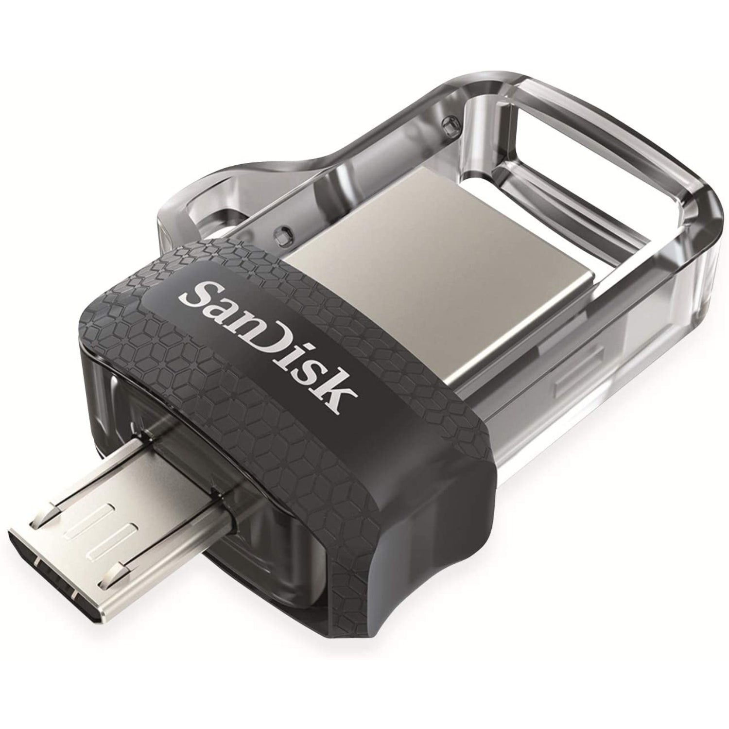 SCANDISK OTG - DUAL DRIVE M3.0 32GB