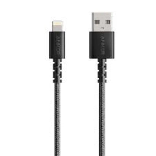 Anker Powerline Usb-A To Lightning 0.9M/3 A8012H12