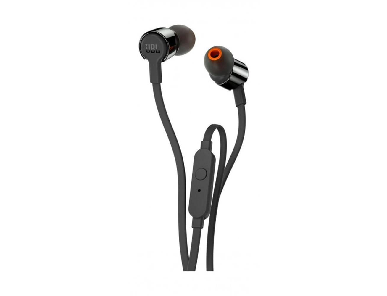 JBL T110 2017 Wired In Ear Headphone with Mic