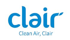 Clair K - Air Purifier White