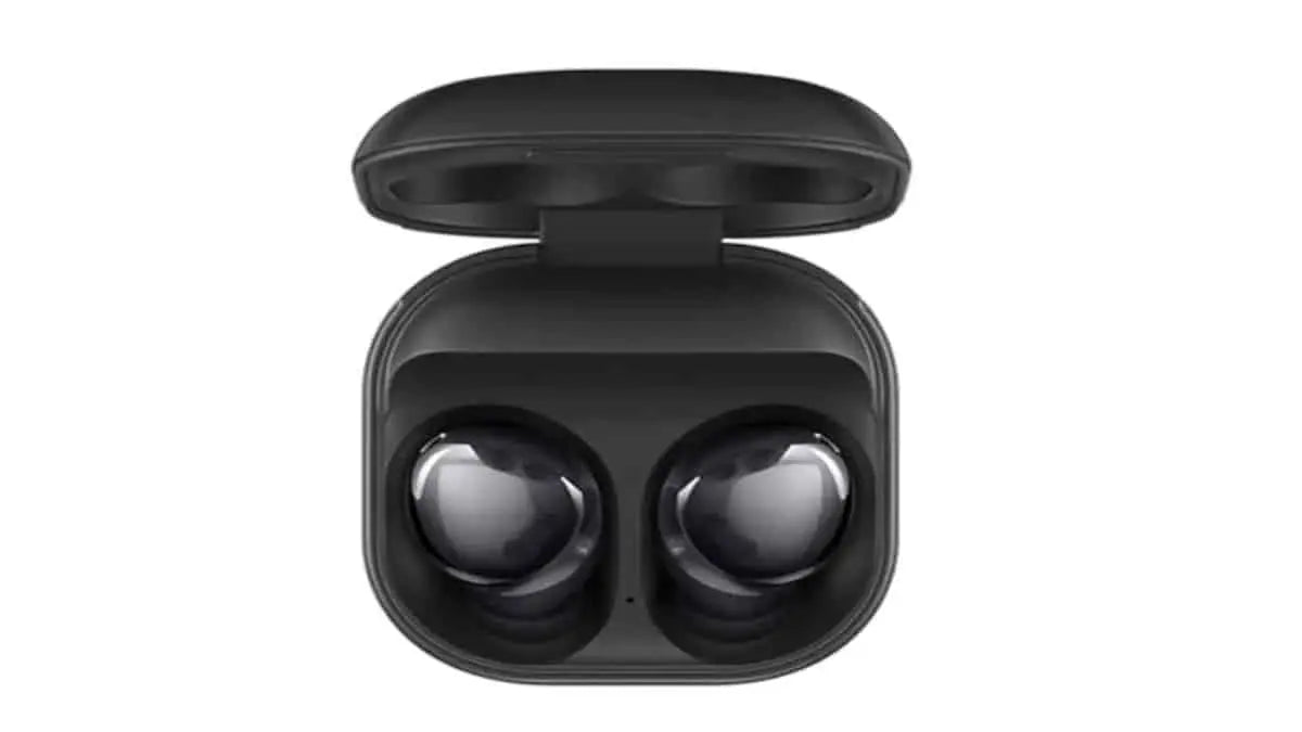 Samsung Galaxy Buds2 Graphite