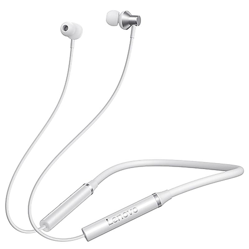 Lenovo HE05 Neckband Wireless Hanging Headset
