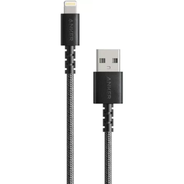 Anker Powerline Usb-A To Lightning 0.9M/3 A8012H12