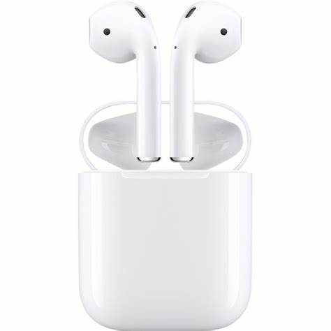 Apple Airpods-3rd Generation with Wireless charging