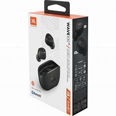 JBL Wave 100TWS | True Wireless In-Ear Headphones