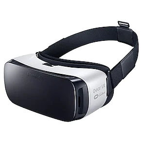 Samsung Gear VR SM-R322 Frost White