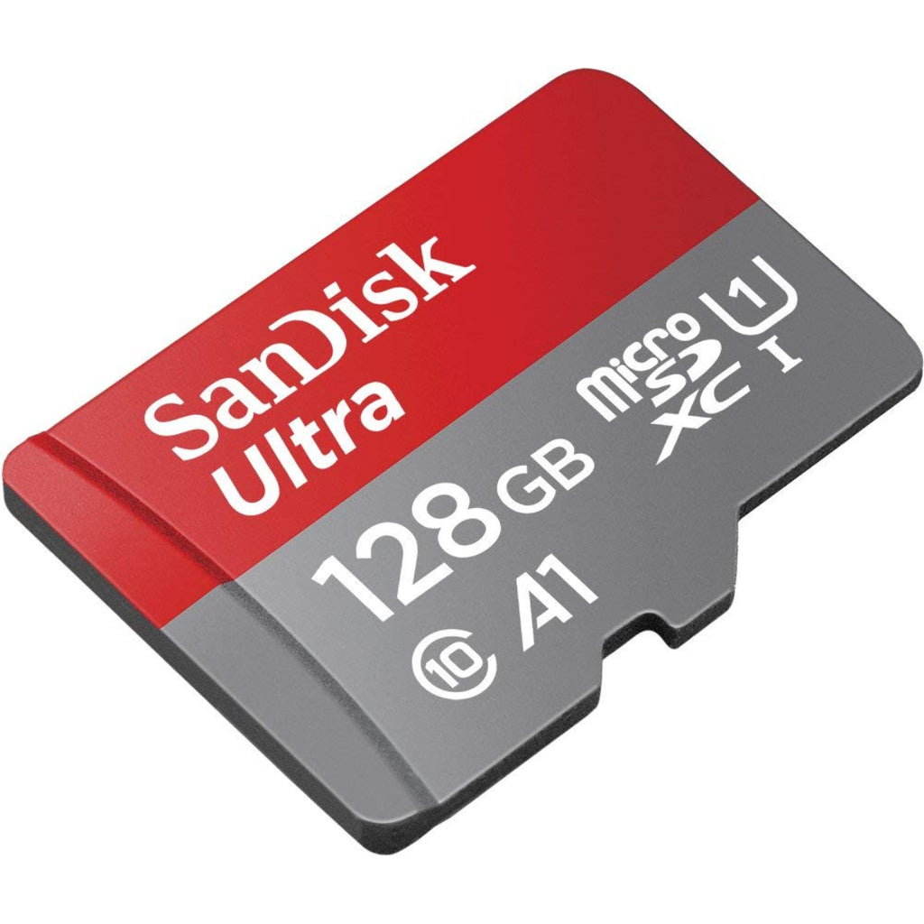 SANDISK MMC 128GB