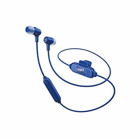 JBL TUNE110BT headphones