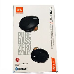 JBL Tune 120TWS