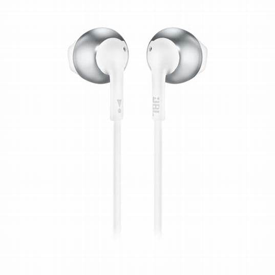 JBL TUNE 205BT wireless earbud headphones