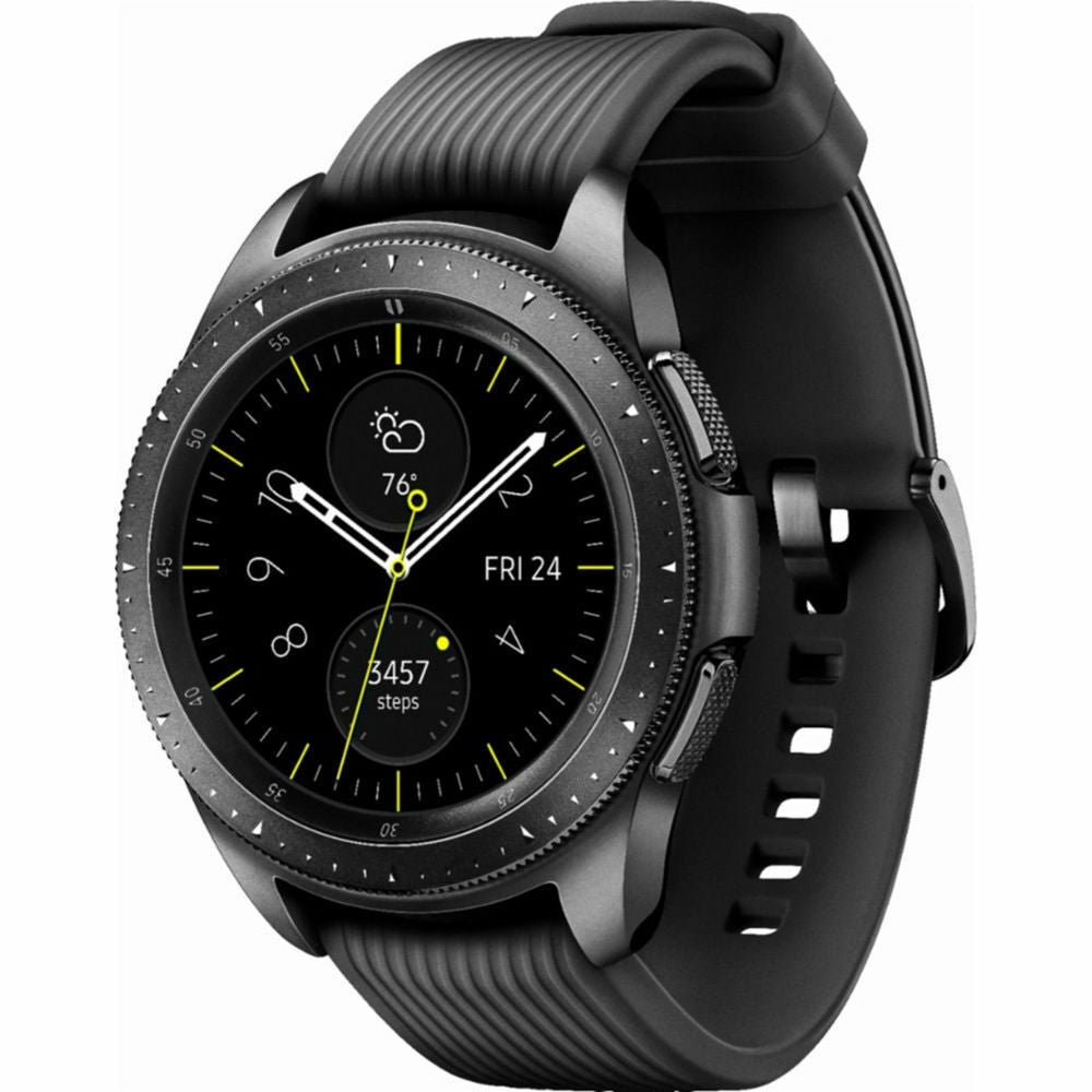 Samsung Galaxy Watch R810 42MM BLACK