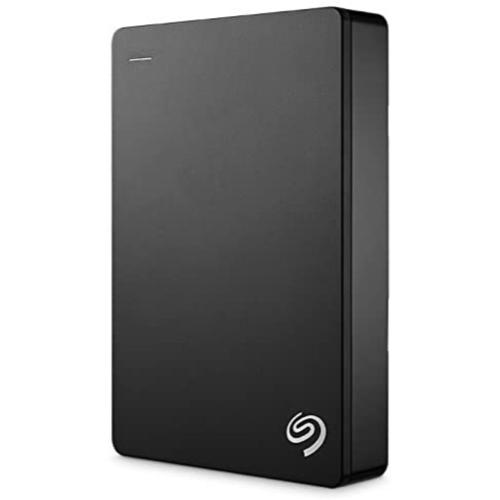 Seagate Backup Plus Portable Drives 4TB