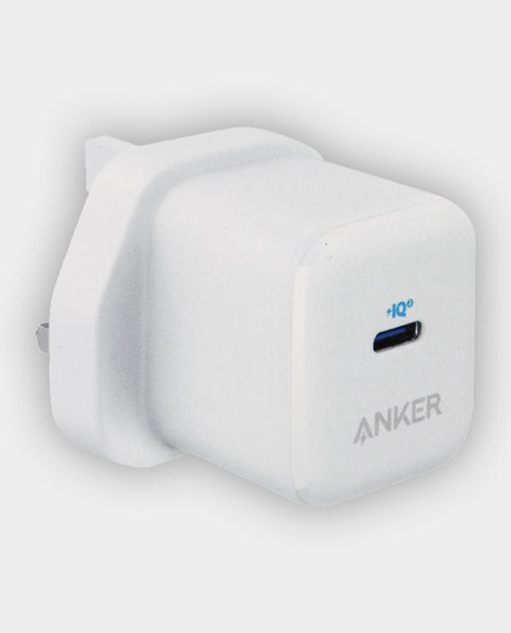 Anker Wall Charger 20 Watt PD Port A2632K21 White