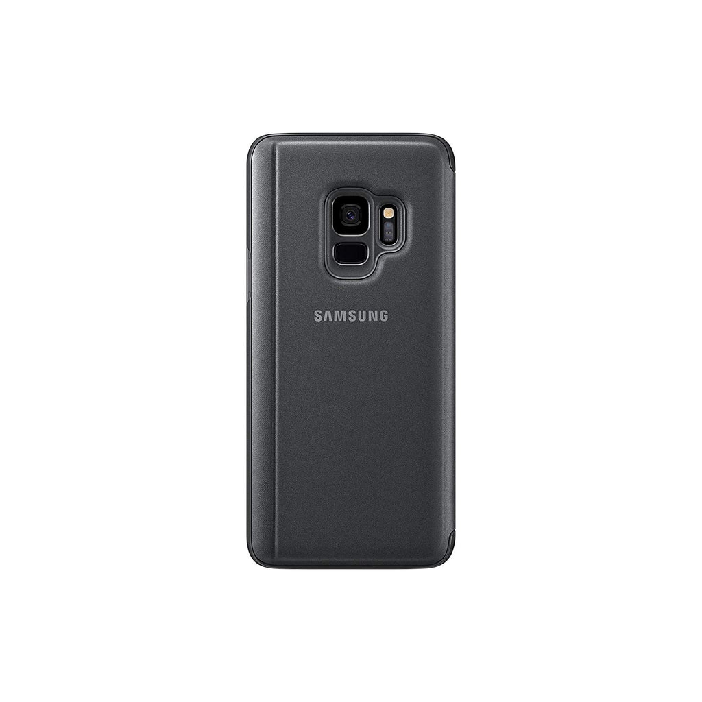 Samsung Galaxy S9 Clear View Standing Cover