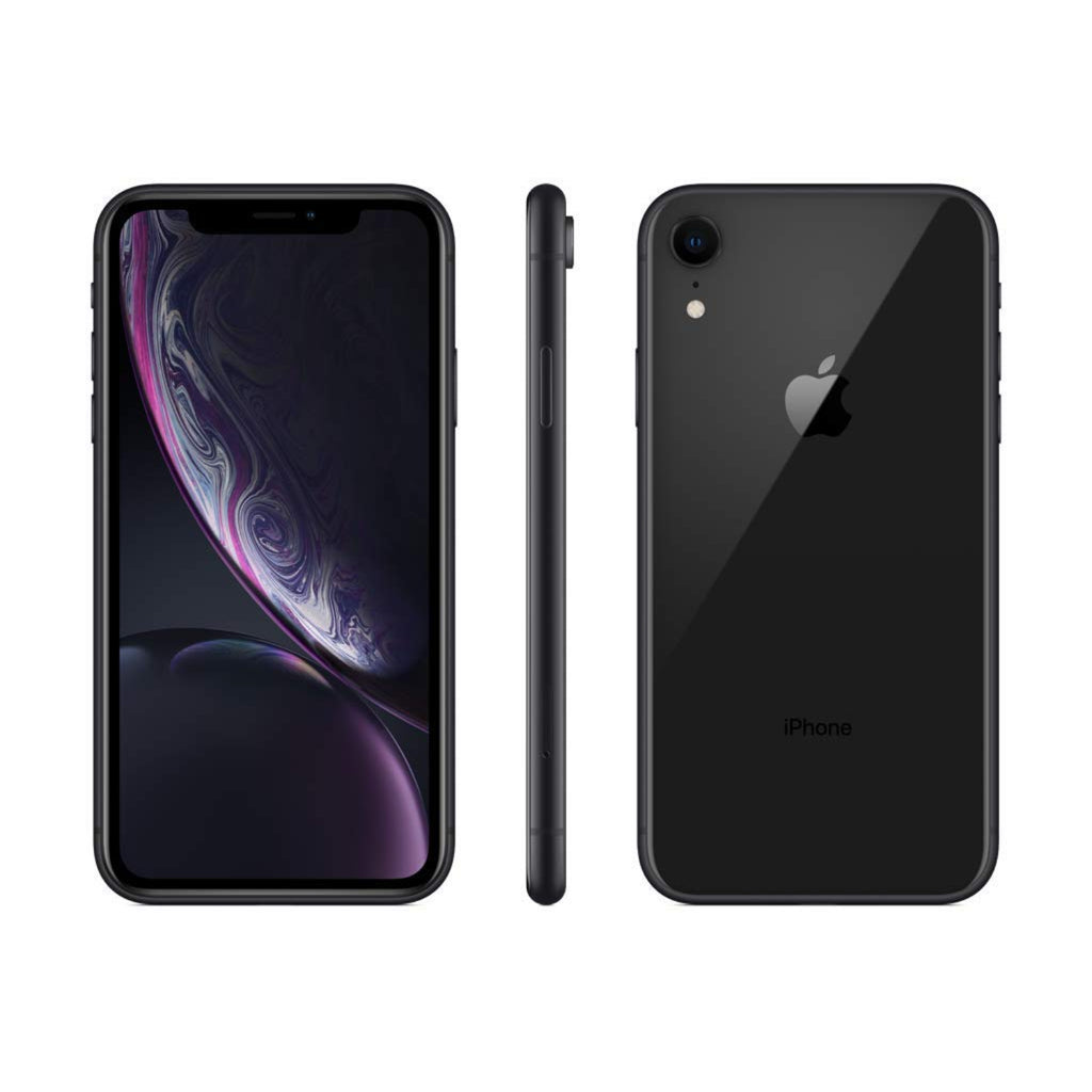 Apple iPhone XR