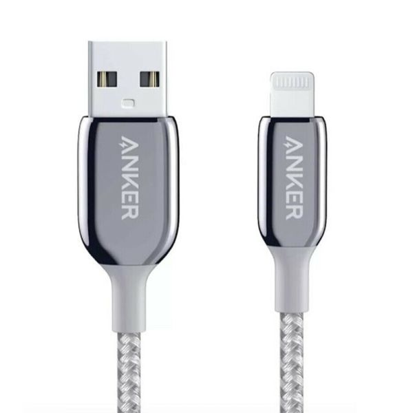 Anker Cable Lightning Connector A8822H41-1
