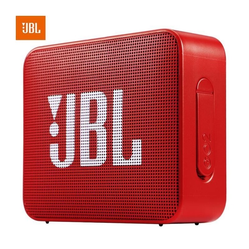 JBL Go 2 RED