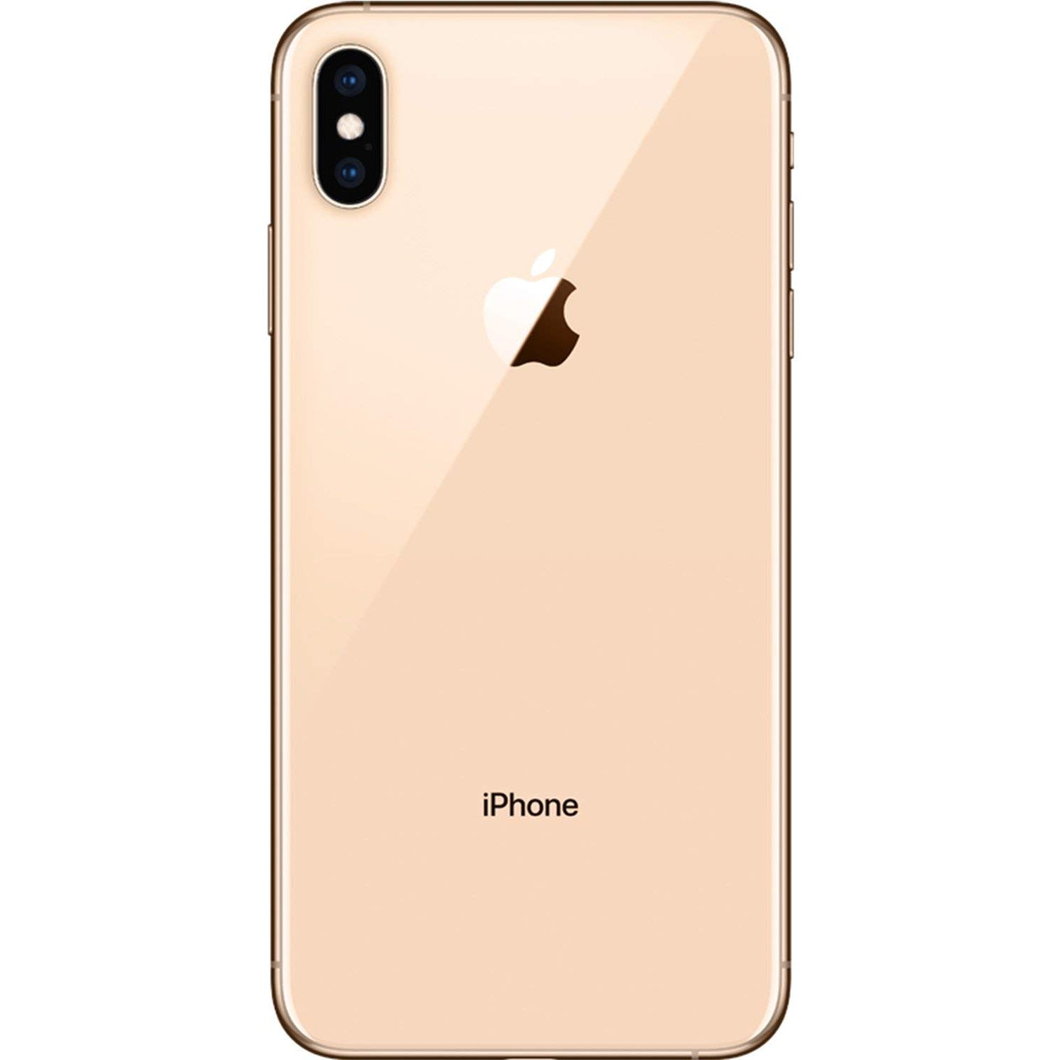 Apple iPhone XS Max Dual SIM with FaceTime 256GB 4G LTE