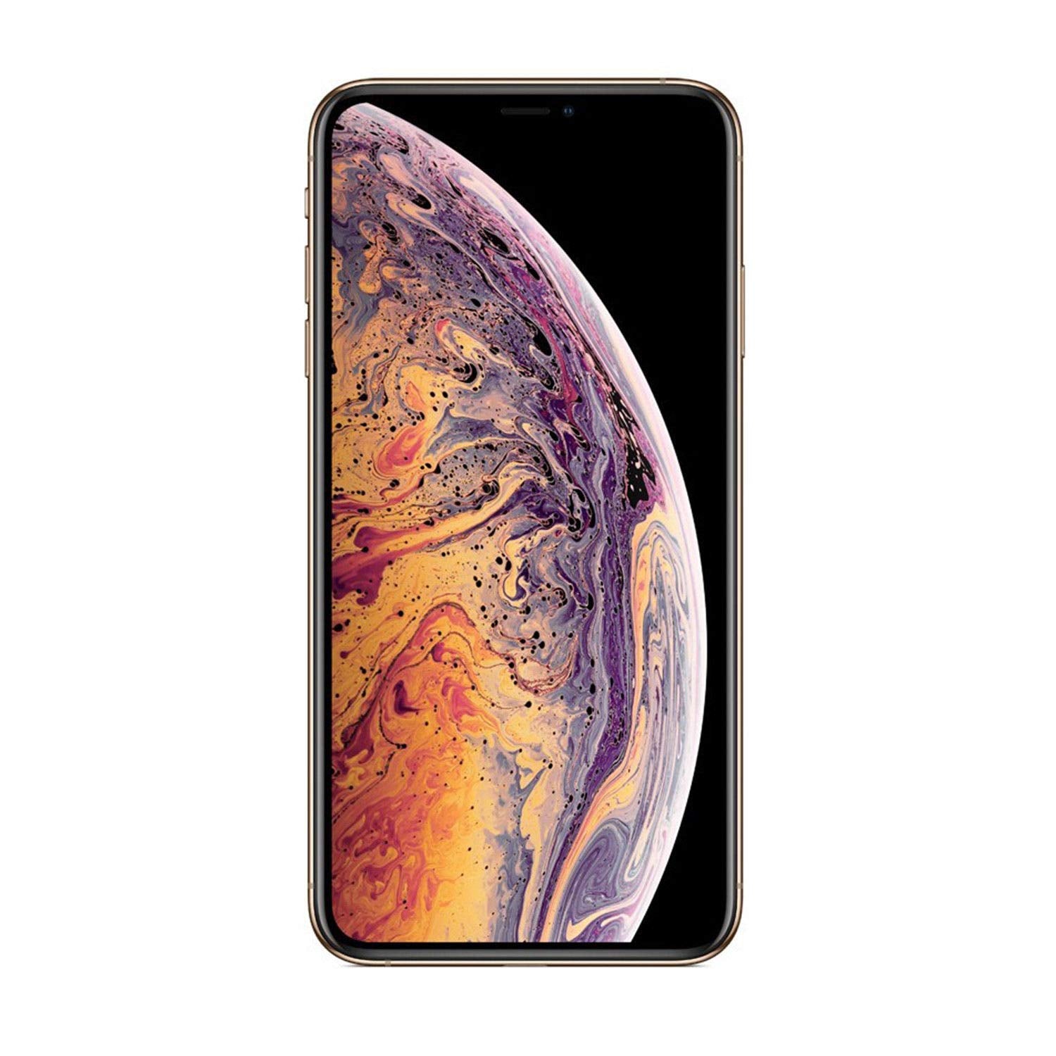 Apple iPhone XS Max Dual SIM with FaceTime 256GB 4G LTE