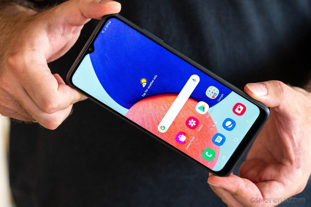 Samsung Galaxy A22 5G