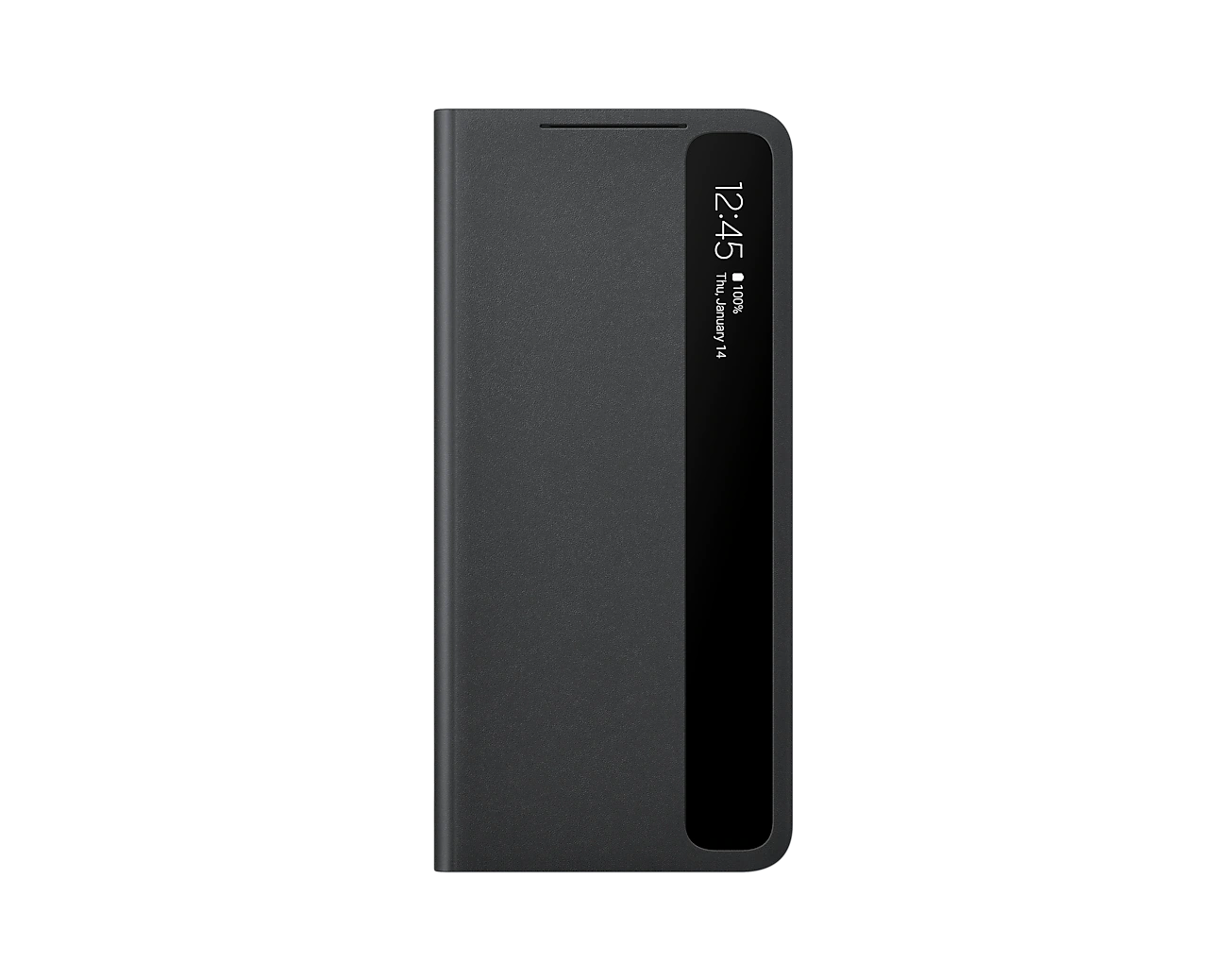 Samsung Galaxy S21 Ultra 5G Smart Clear View Cover