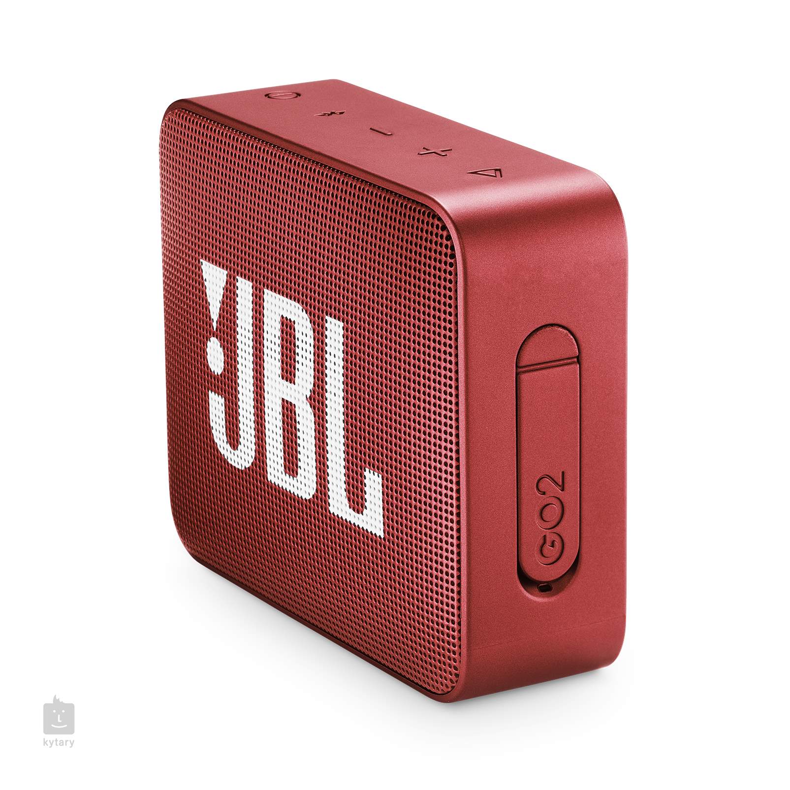 JBL Go 2 RED