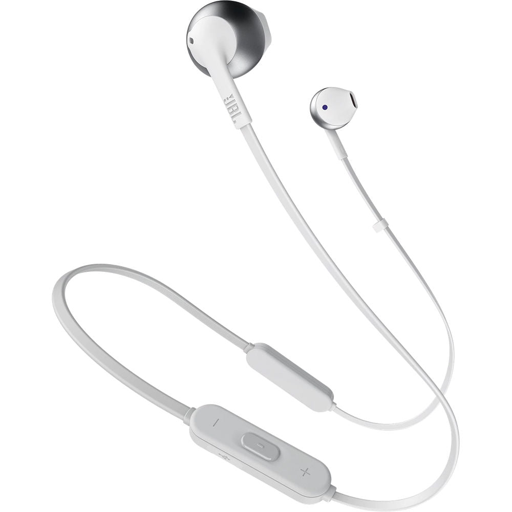 JBL TUNE 205BT wireless earbud headphones