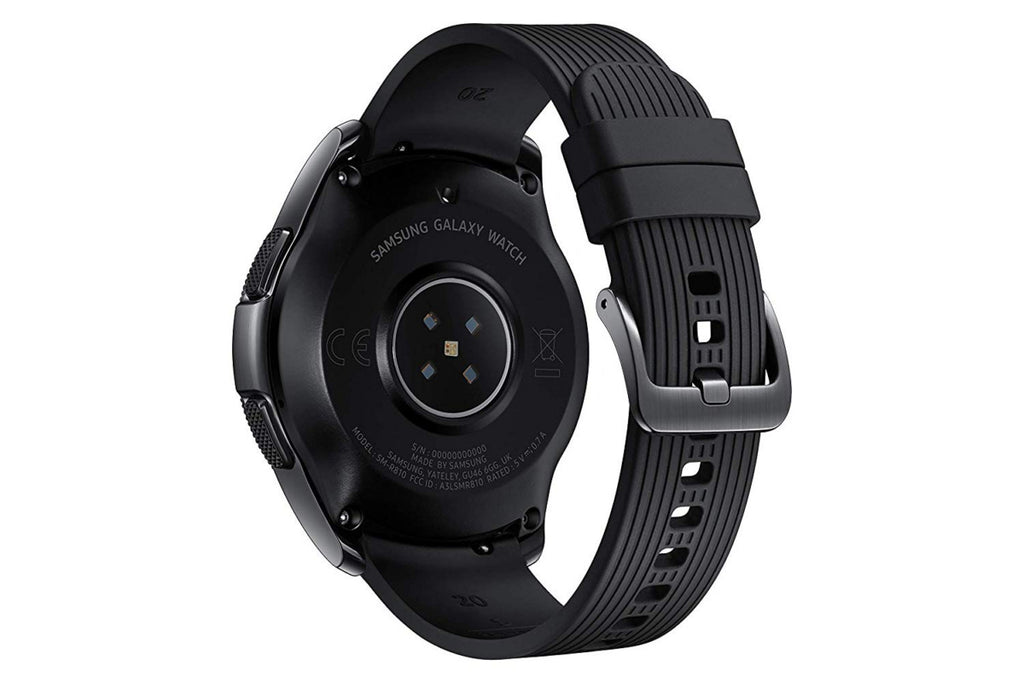 Samsung Galaxy Watch R810 42MM BLACK