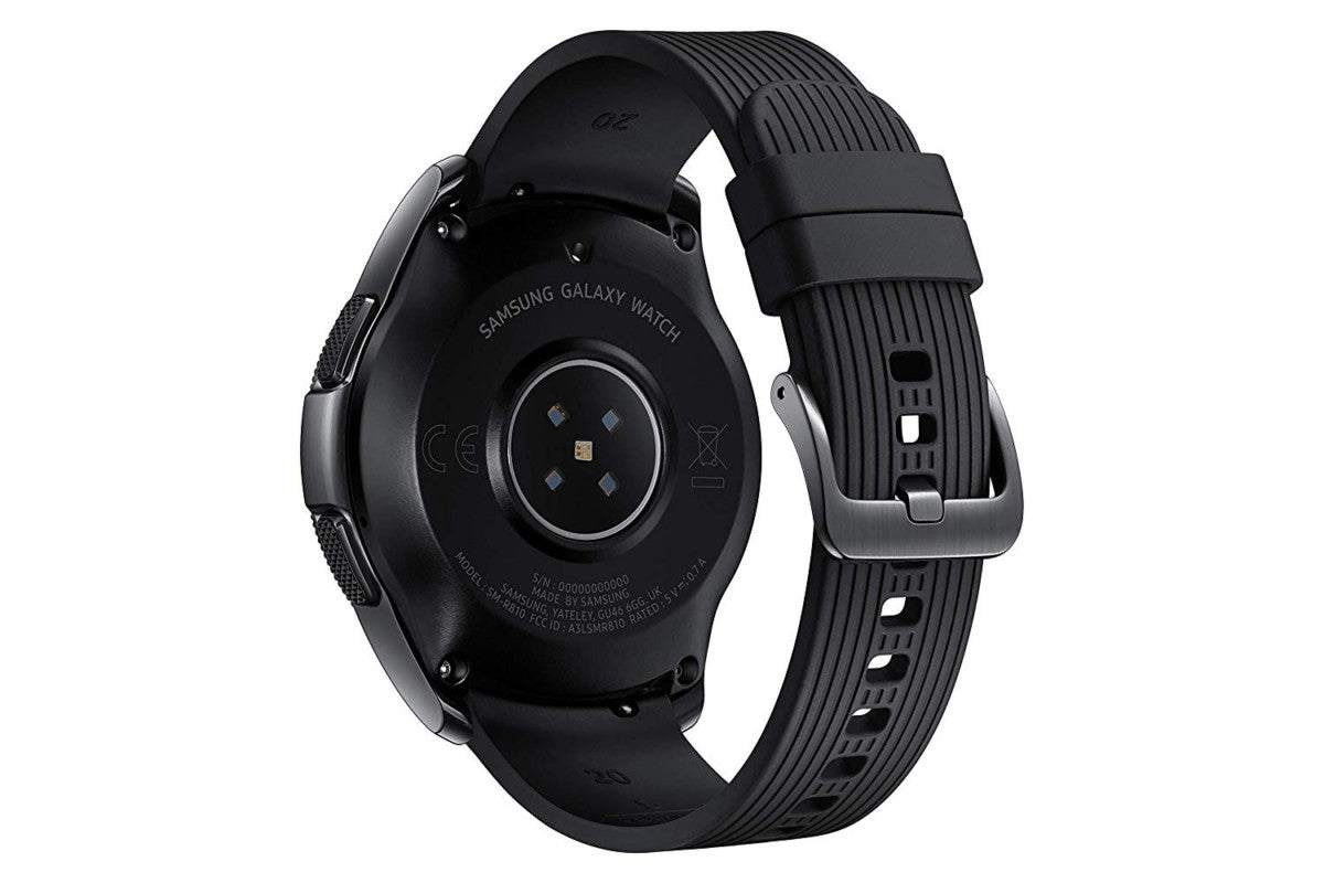 Samsung Galaxy Watch R810 42MM BLACK