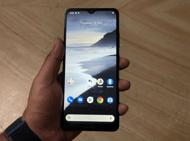 Nokia 2.4 (2020) Android Touchscreen