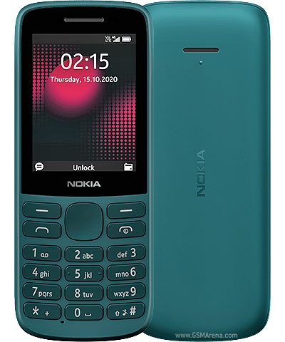 Nokia 215DS 4G (2020)