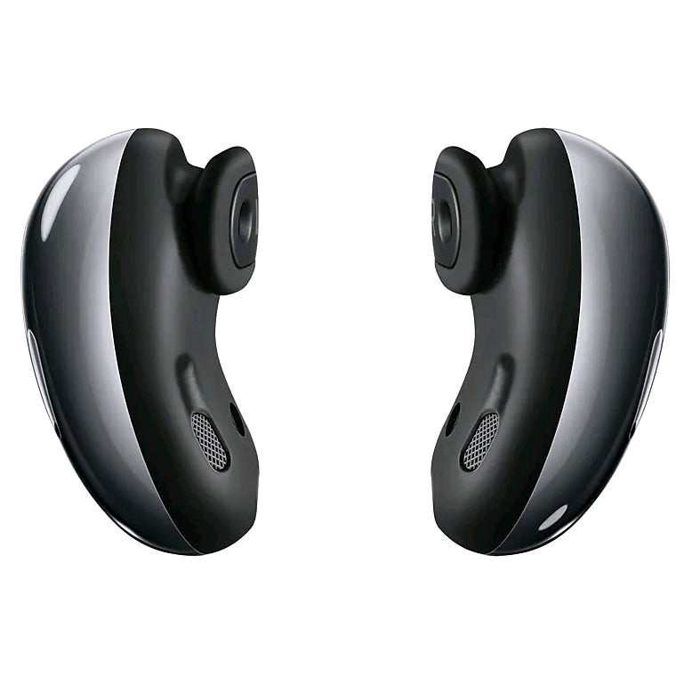 SAMSUNG Galaxy Buds Live  Mystic Black