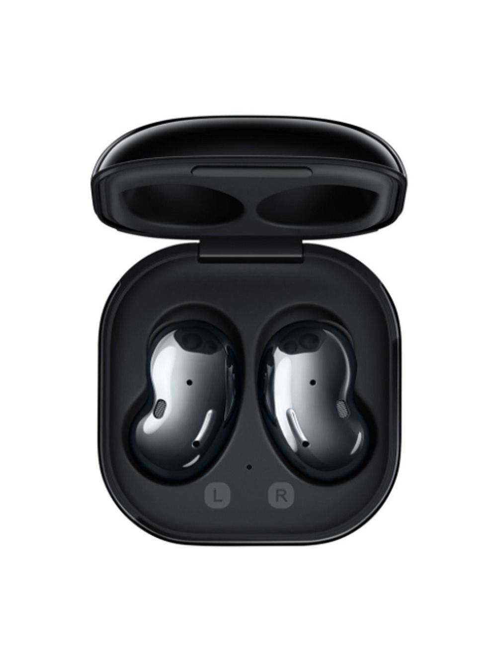 SAMSUNG Galaxy Buds Live  Mystic Black