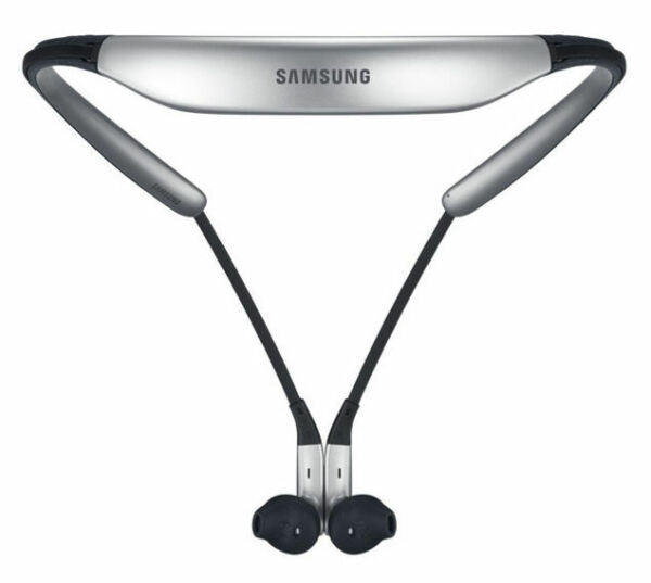 Samsung U Headphones, Silver