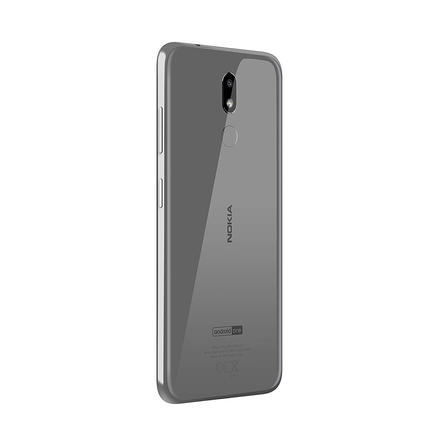 Nokia 3.2, 64GB, 3GB RAM , 4G LTE