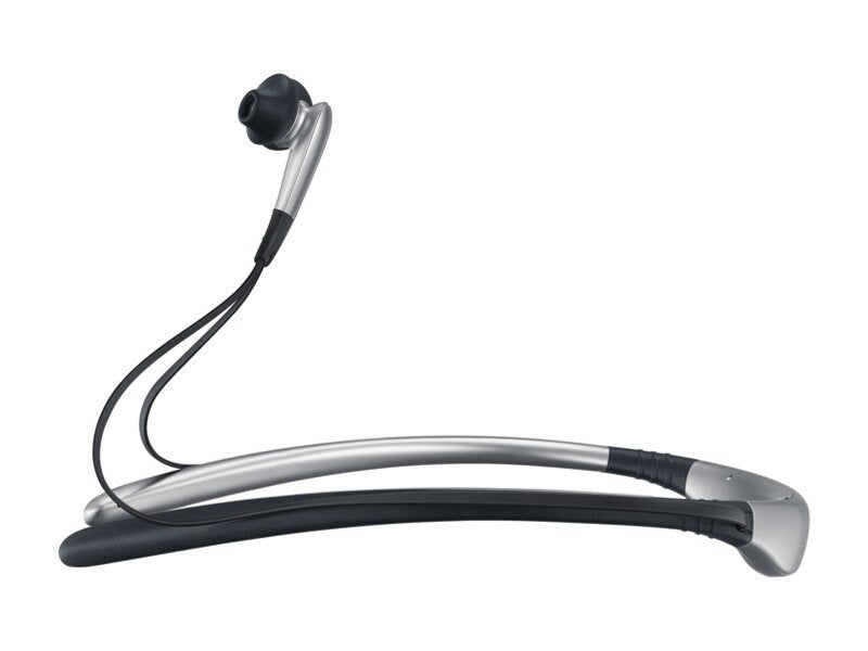 Samsung U Headphones, Silver