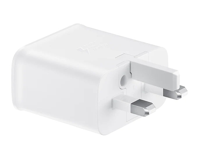 SAMSUNG Travel Adapter 15W With USB-A TO USB Micro Cable