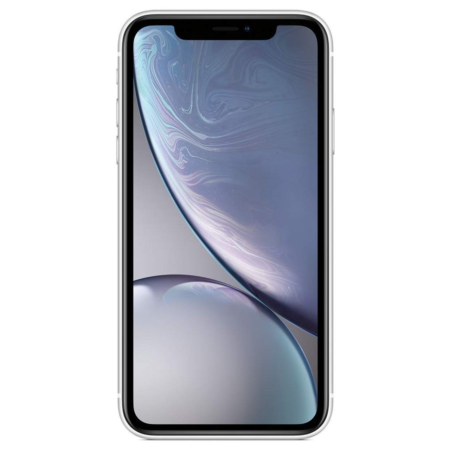 Apple iPhone X without FaceTime - 64GB, 4G LTE, Silver