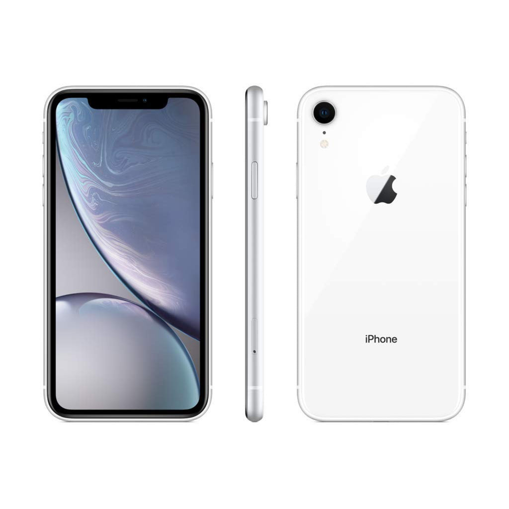 Apple iPhone XR