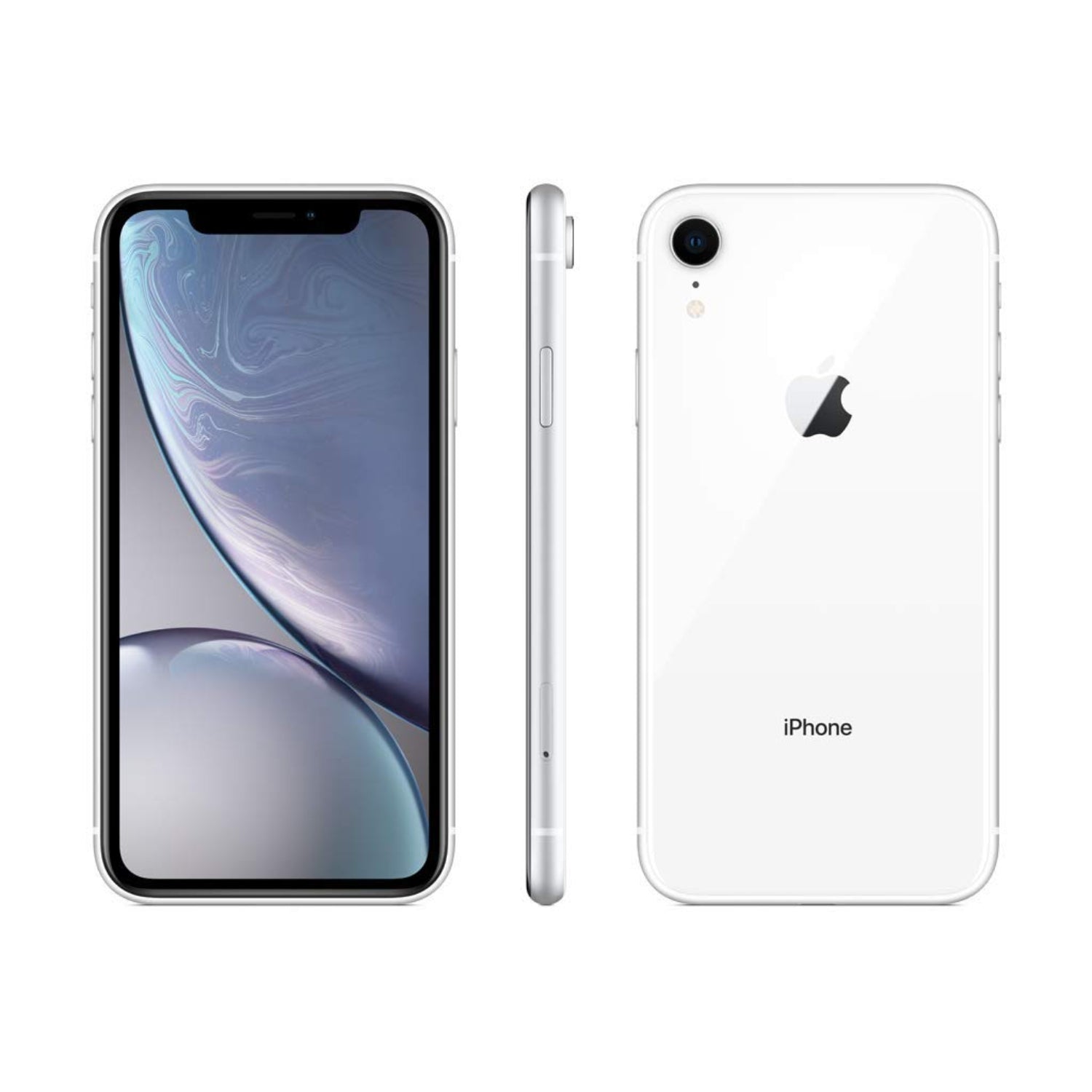 Apple iPhone XR